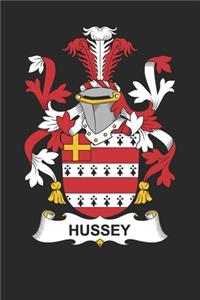 Hussey