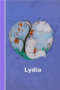 Lydia