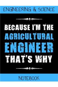 Engineering & Science Notebook