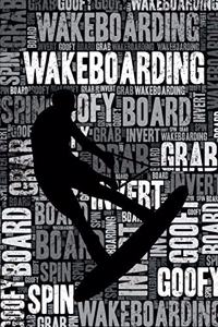 Wakeboarding Journal