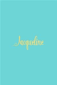 Jacqueline