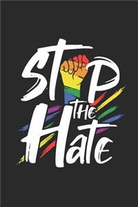 Lgbt Stop the Hate