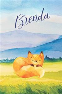 Brenda
