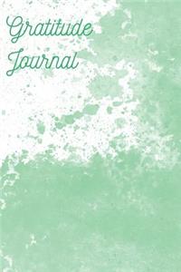 Gratitude Journal