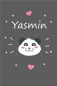 Yasmin