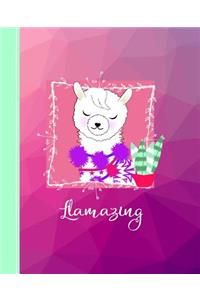 Llamazing