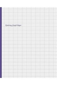Knitting Graph Paper