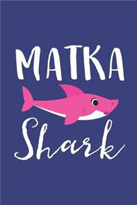 Matka Shark