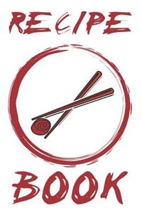 Recipe Book