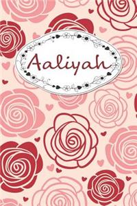 Aaliyah