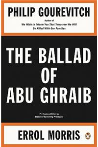 The Ballad of Abu Ghraib
