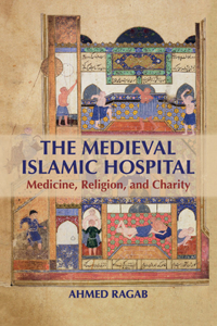 Medieval Islamic Hospital