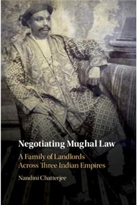 Negotiating Mughal Law