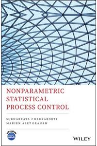 Nonparametric Statistical Process Control