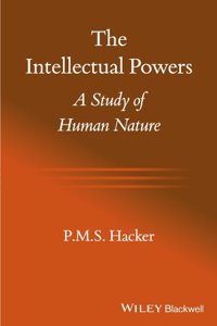 The Intellectual Powers