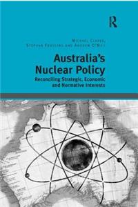 Australia's Nuclear Policy