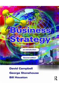 Business Strategy