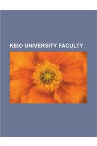 Keio University Faculty