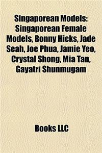 Singaporean Models