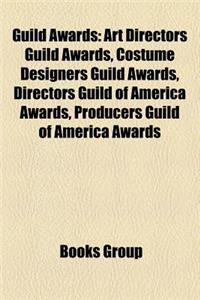 Guild Awards