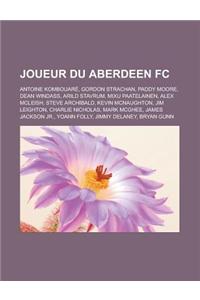Joueur Du Aberdeen FC