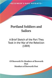 Portland Soldiers and Sailors