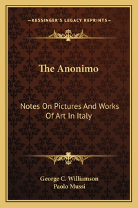Anonimo