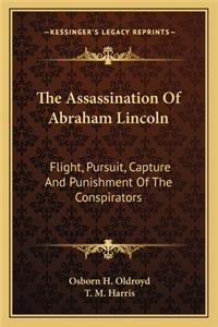 Assassination of Abraham Lincoln