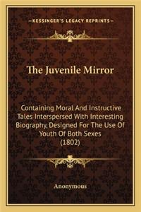 Juvenile Mirror