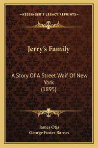 Jerry's Family