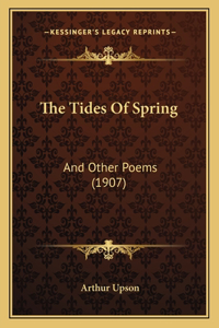 The Tides Of Spring
