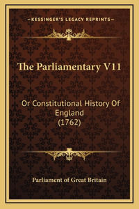 The Parliamentary V11