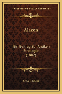 Alazon