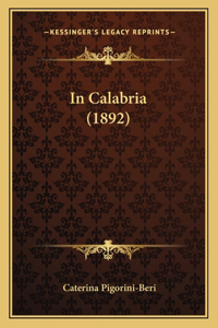 In Calabria (1892)