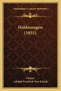 Heldensagen (1851)