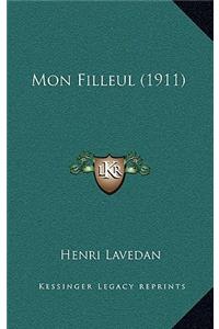 Mon Filleul (1911)