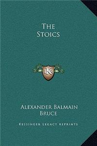 The Stoics