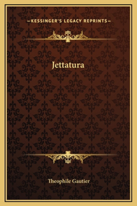 Jettatura