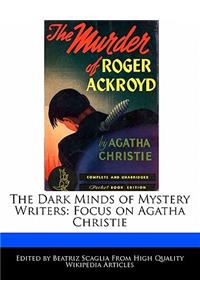 The Dark Minds of Mystery Writers