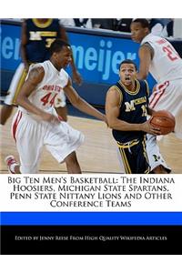 Big Ten Men's Basketball