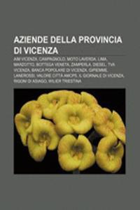 Aziende Della Provincia Di Vicenza