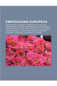 Emperadors Europeus