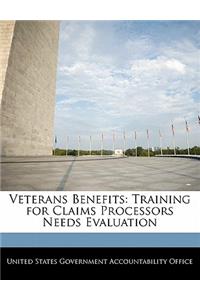 Veterans Benefits