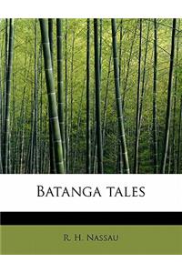 Batanga Tales