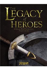 Legacy of Heroes