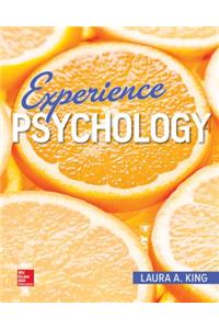 Loose Leaf Experience Psychology