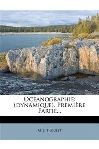 Oceanographie