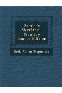 Samlade Skrifter