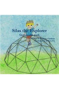 Silas the Explorer