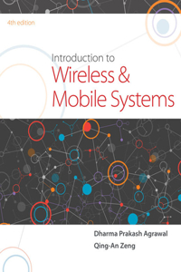 Mindtap Engineering, 2 Terms (12 Months) Printed Access Card for Agrawal's Global Engineering for Introduction to Wireless and Mobile Systems, 4th